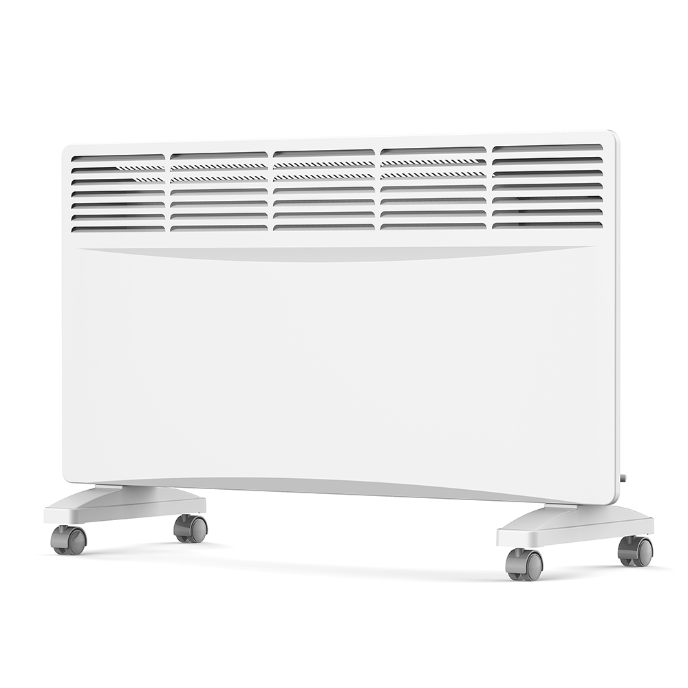 Convector heater