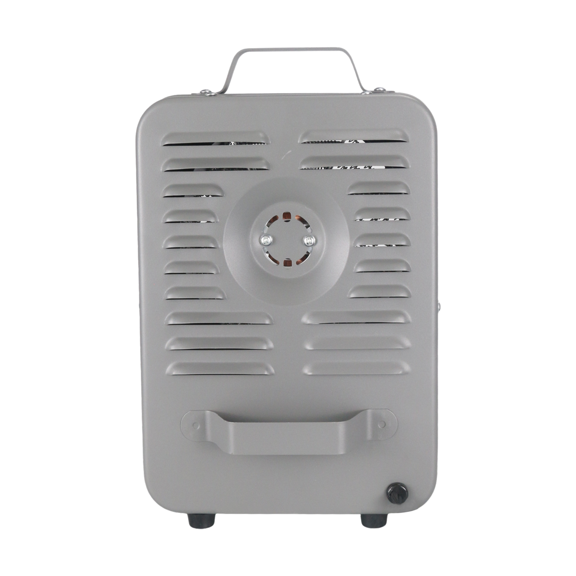 Fan heater