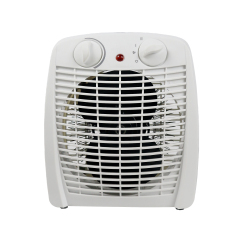Fan heater