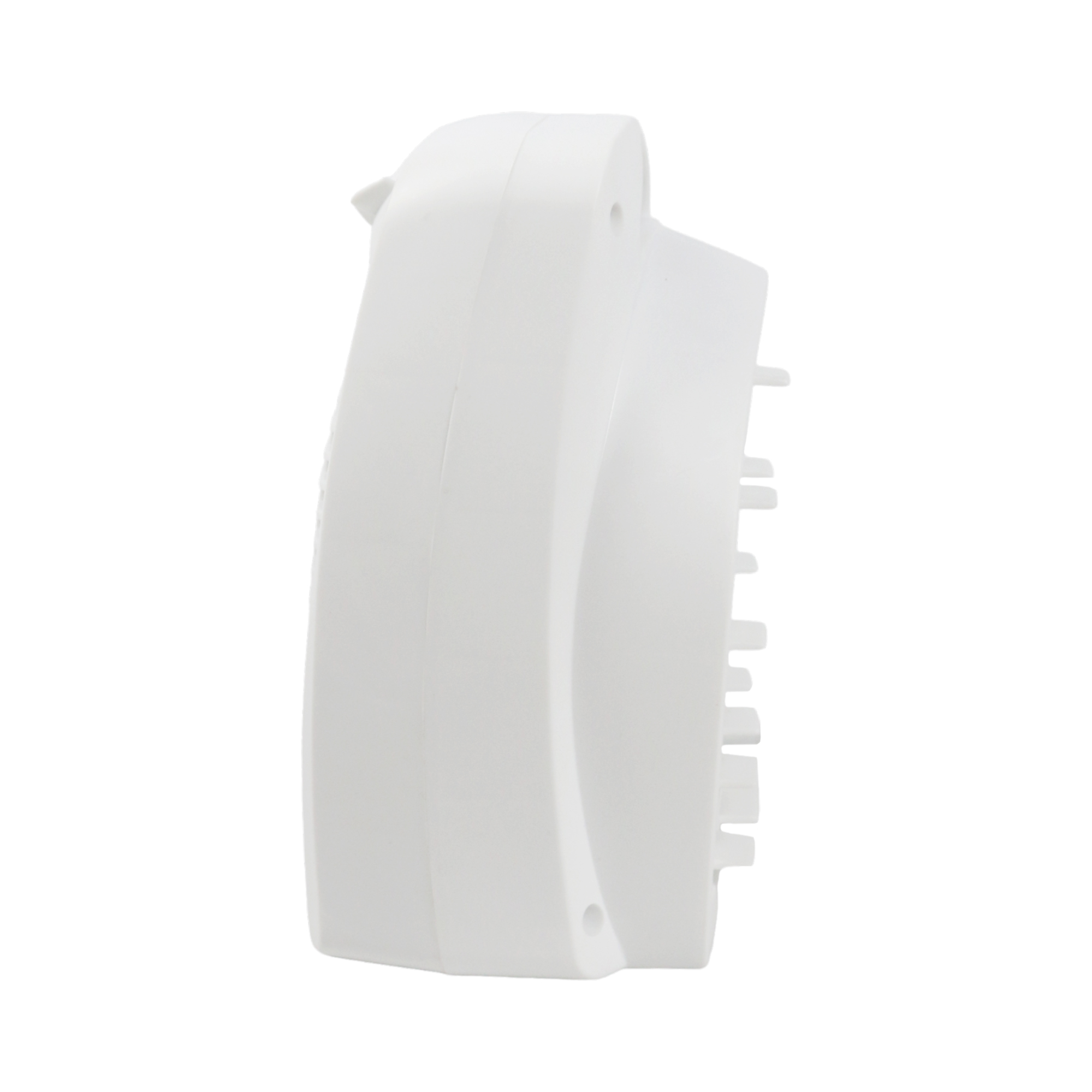 Fan heater