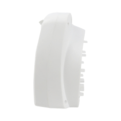 Fan heater