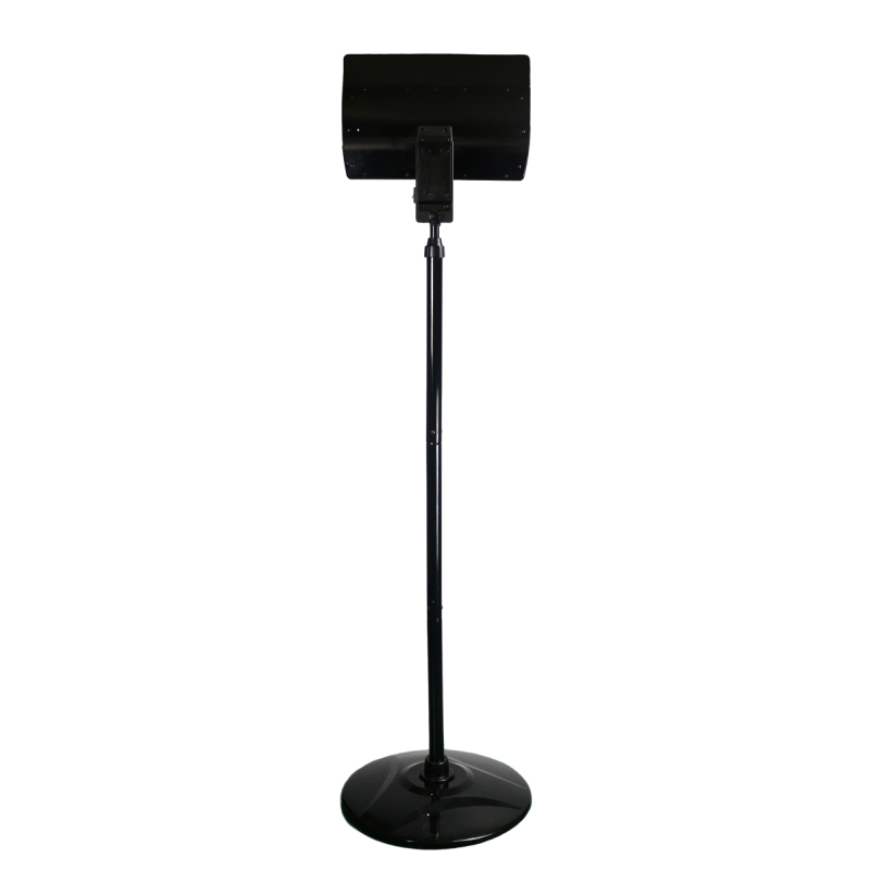 Outdoor heater