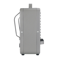 Fan heater