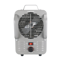 Fan heater