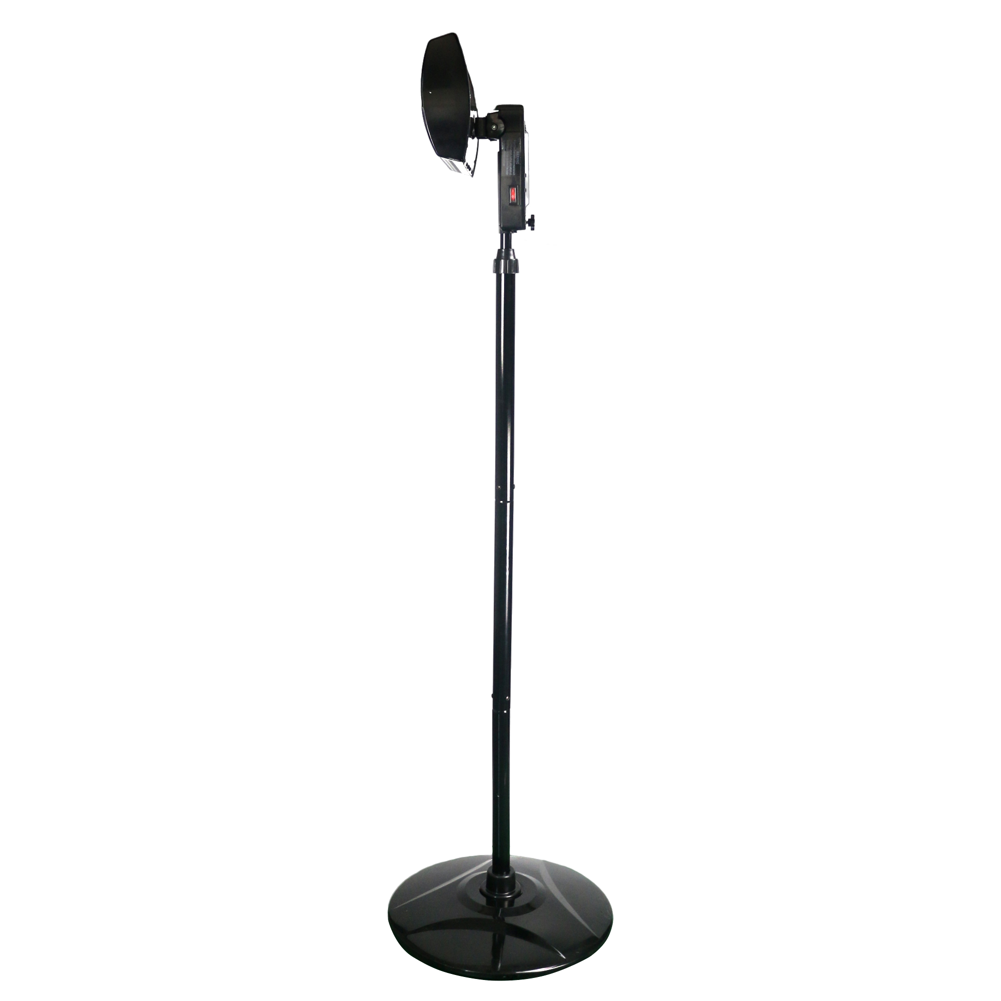Outdoor heater