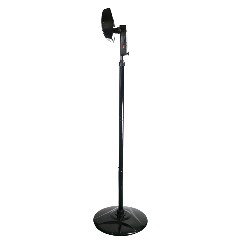 Outdoor heater