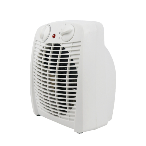 Fan heater