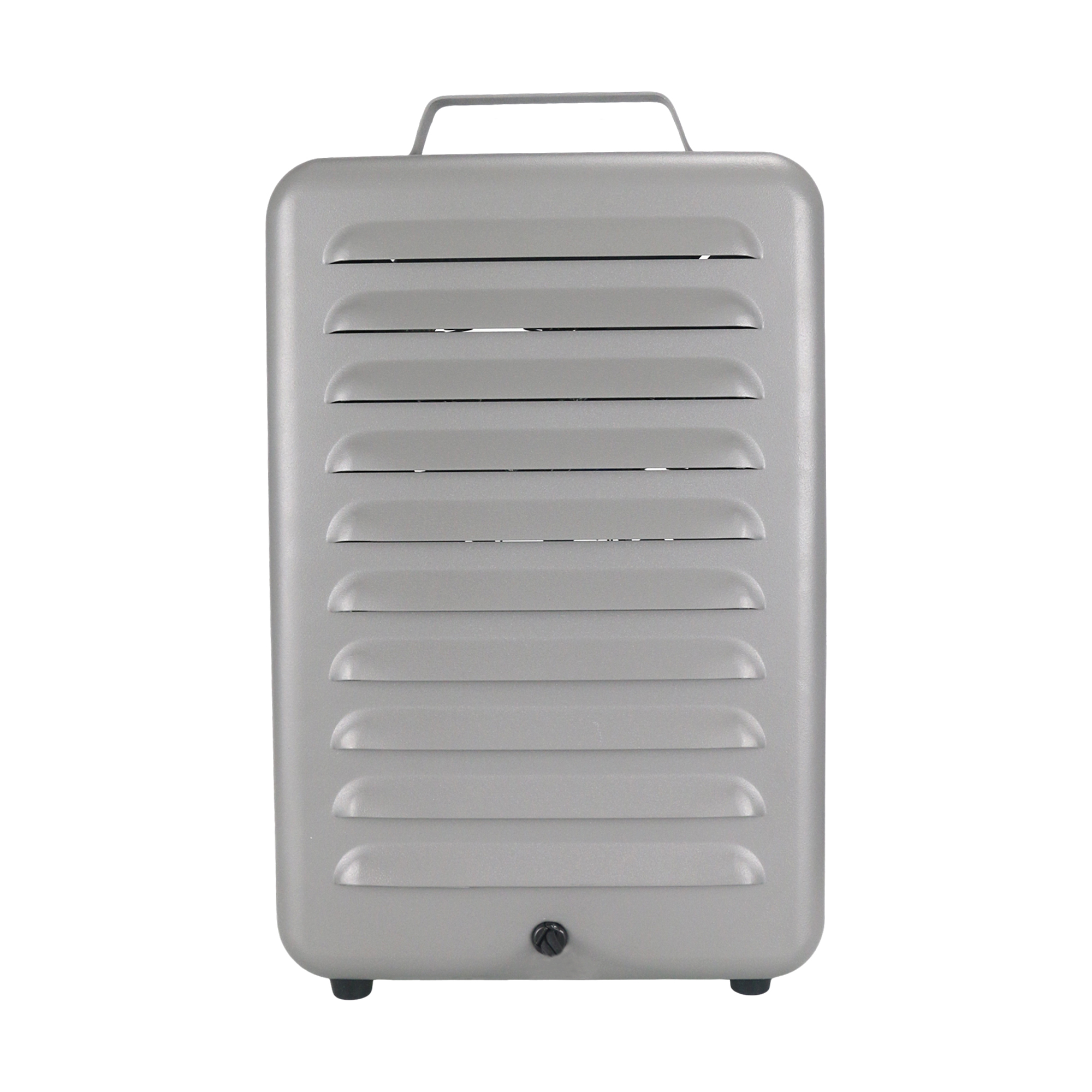 Fan heater