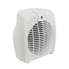 Fan heater
