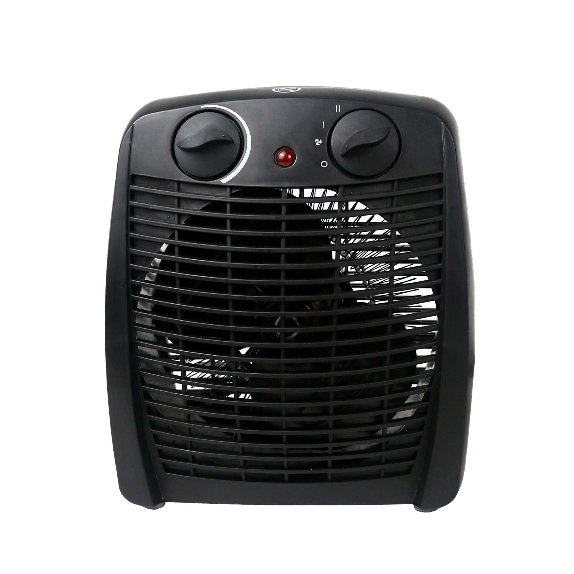 Fan heater