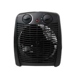 Fan heater