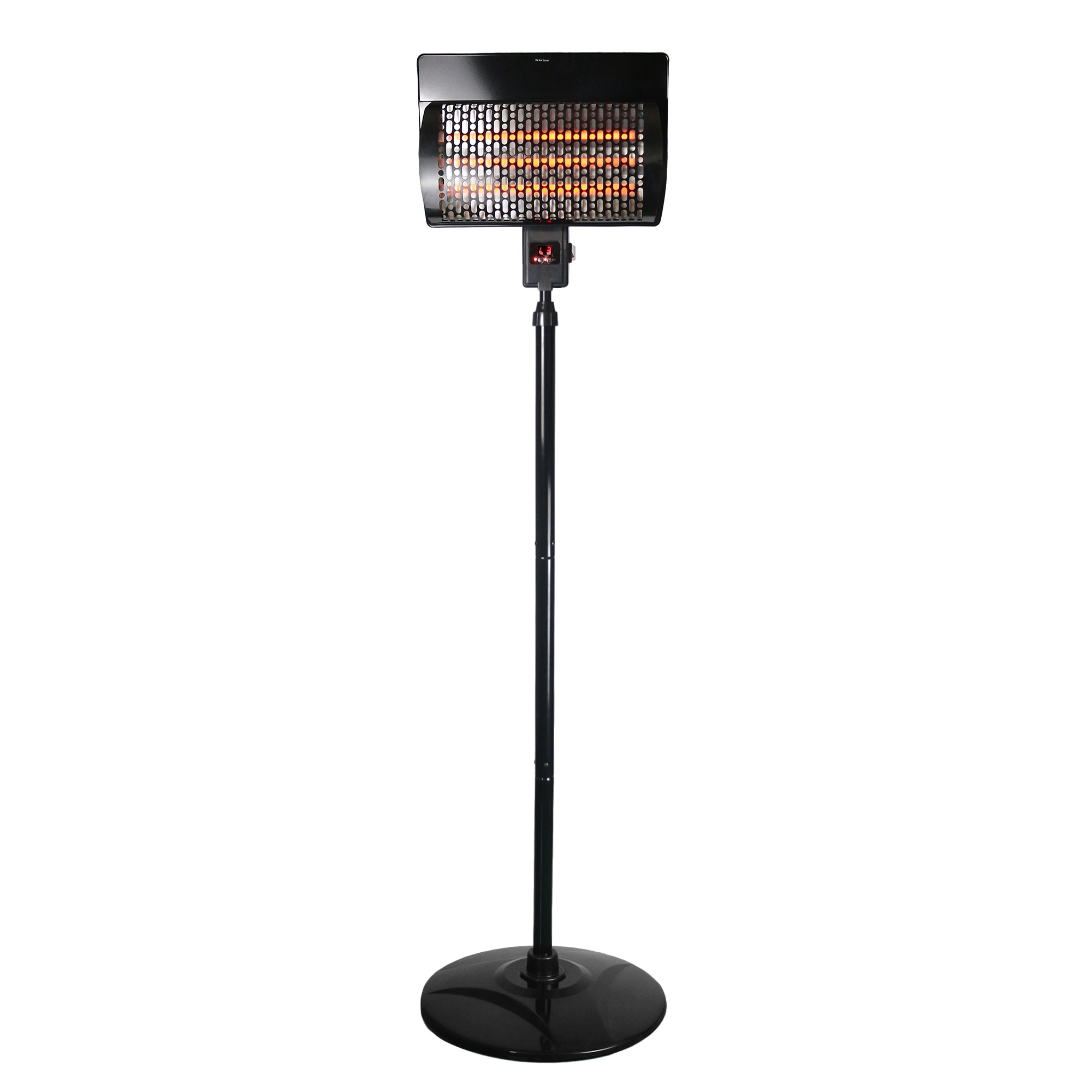 Outdoor heater