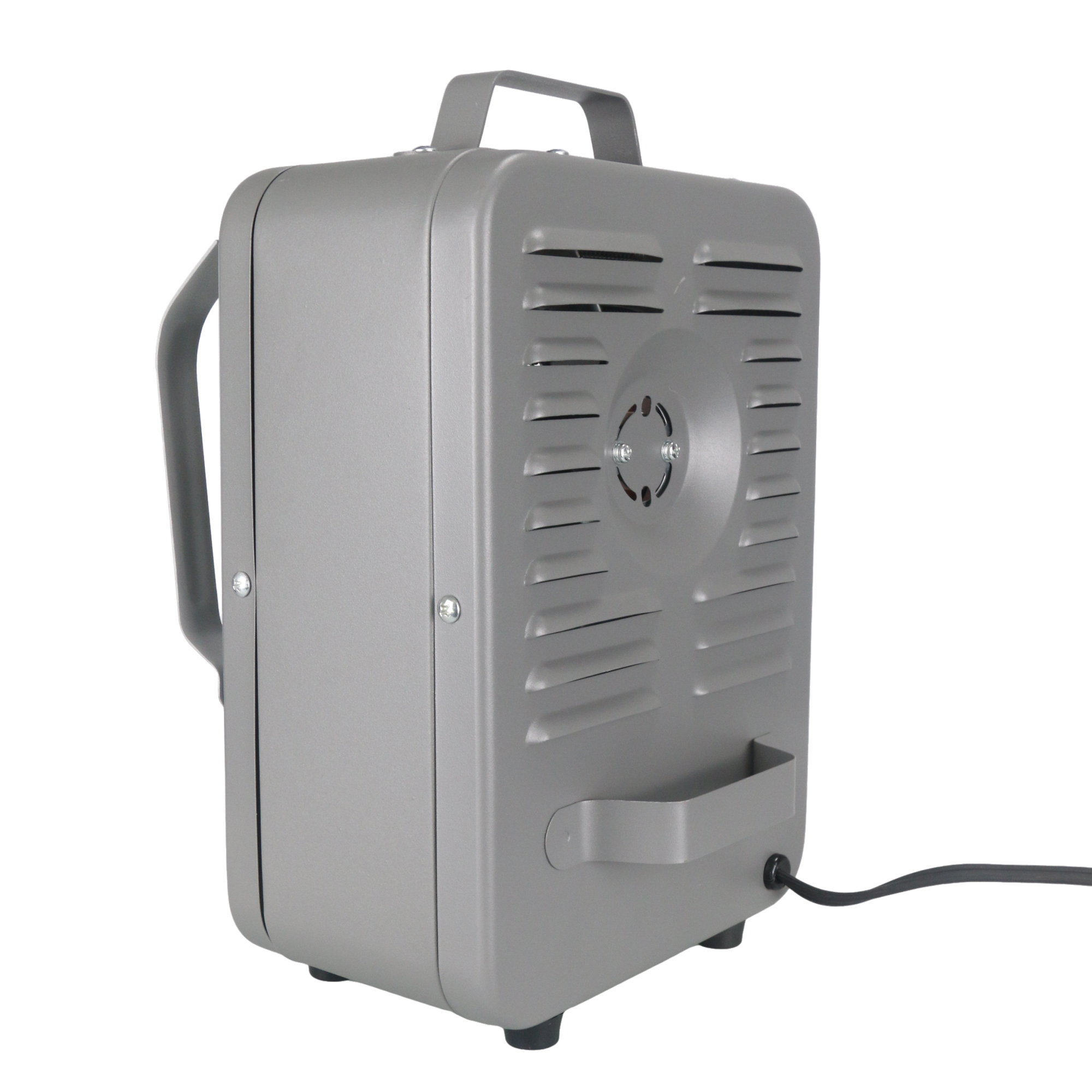 Fan heater