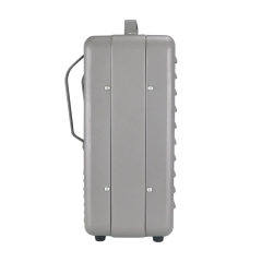 Fan heater