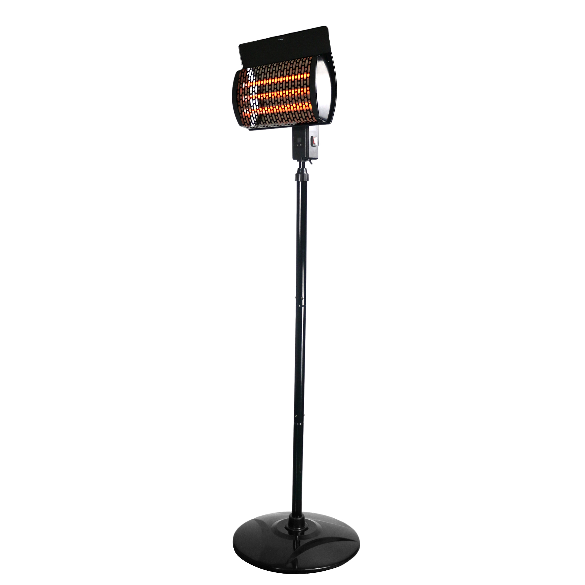 Outdoor heater