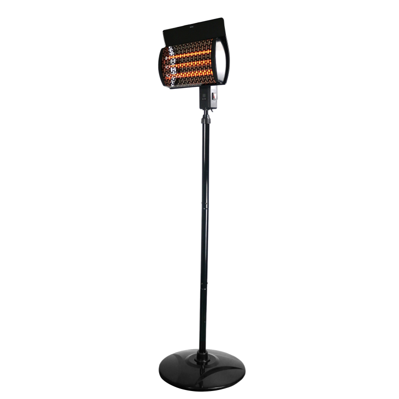 Outdoor heater