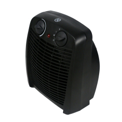 Fan heater