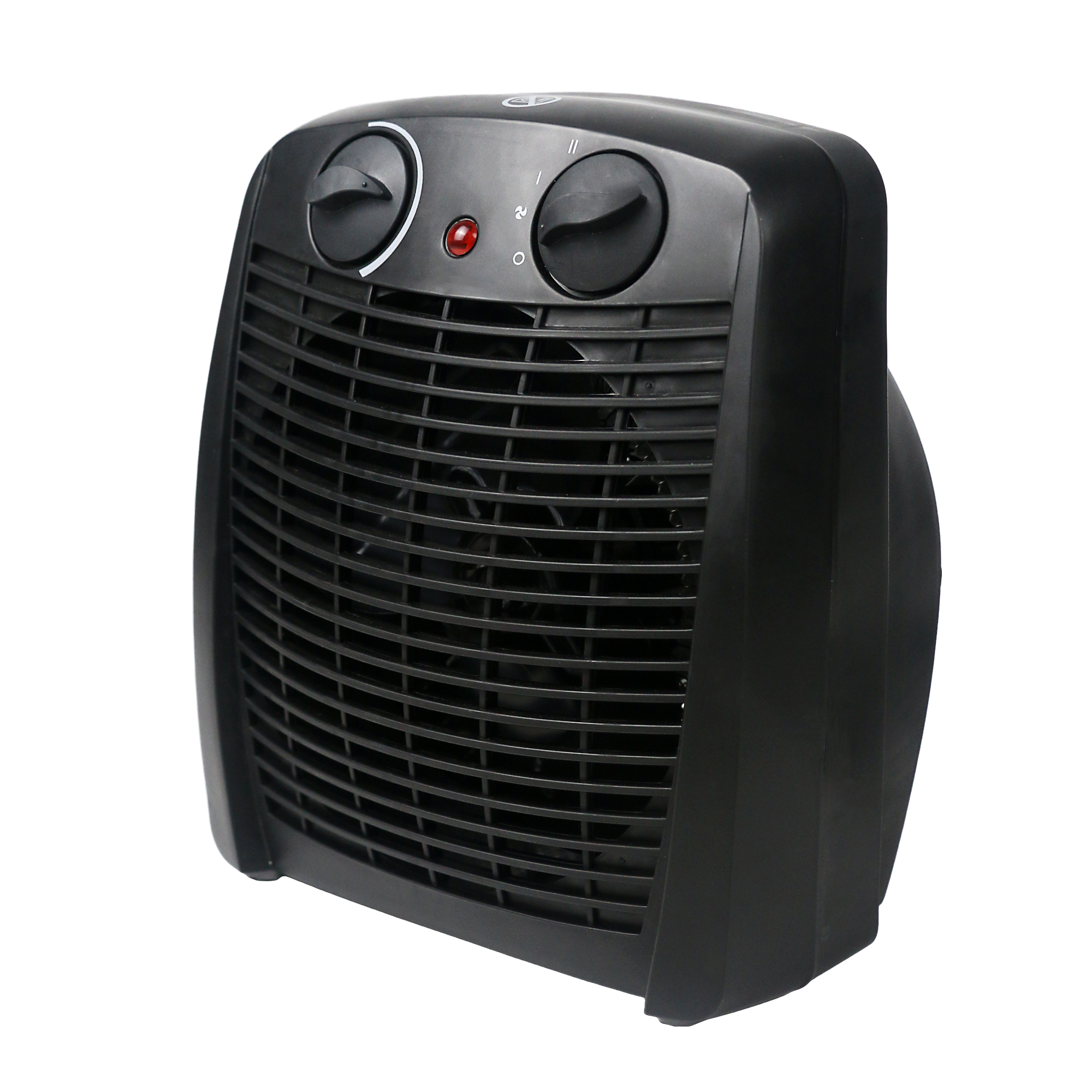 Fan heater