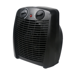 Fan heater