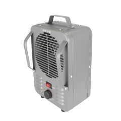 Fan heater