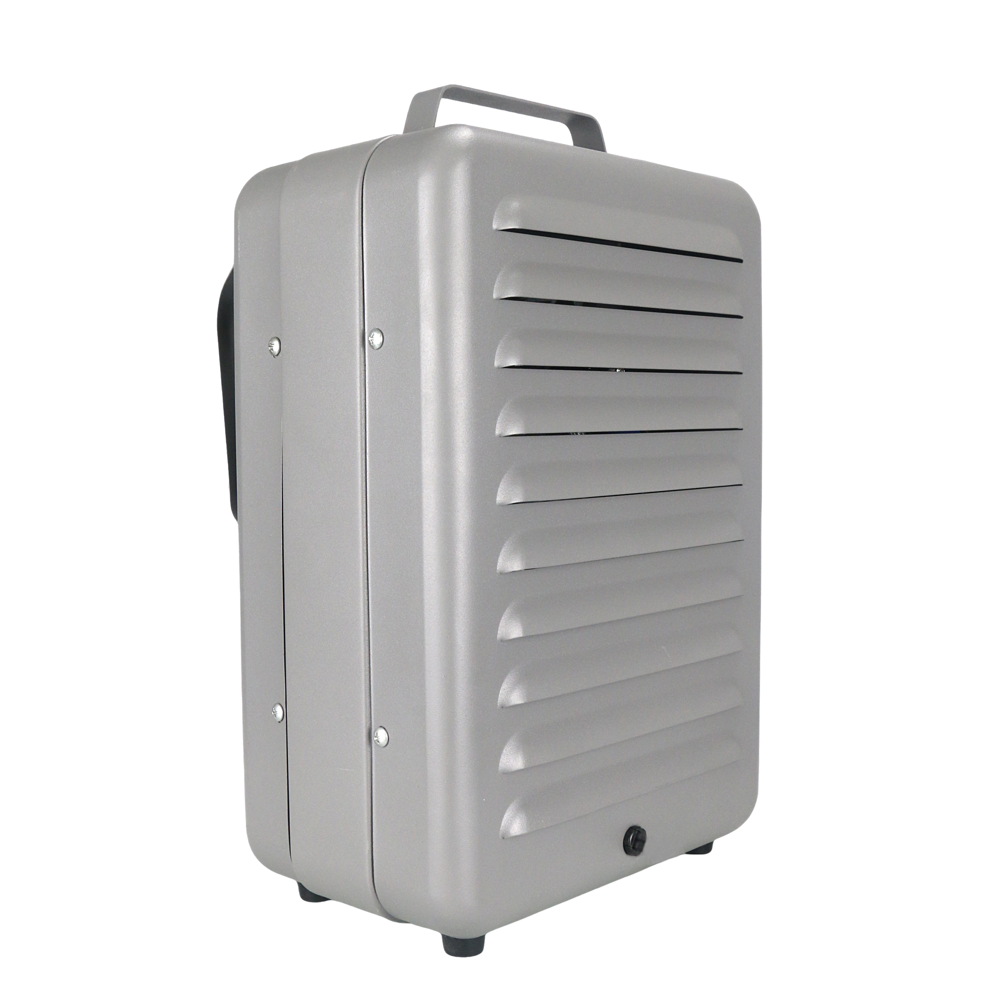 Fan heater
