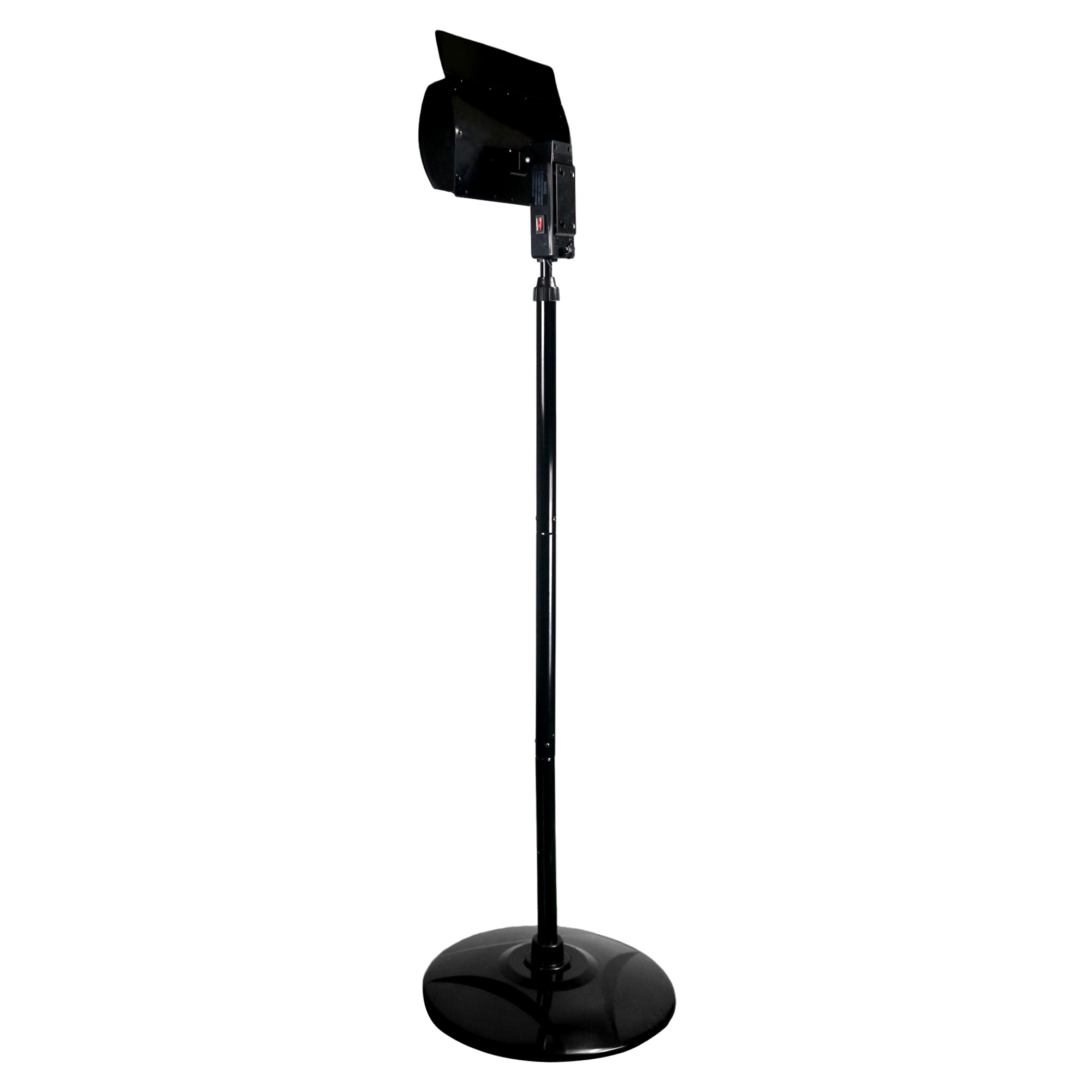 Outdoor heater