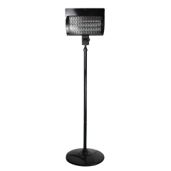 Outdoor heater