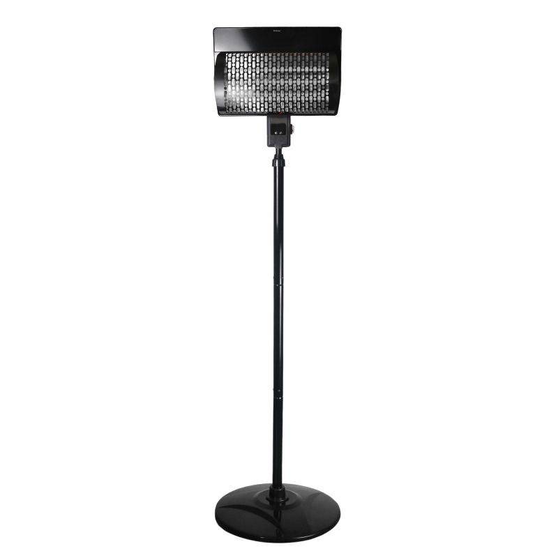 Outdoor heater