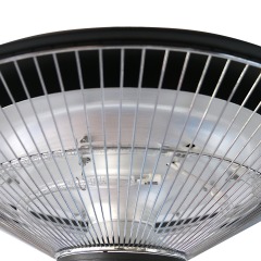 Outdoor heater