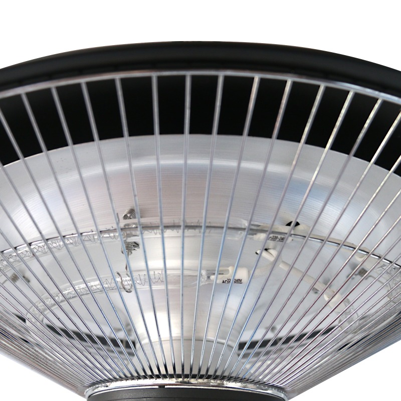 Outdoor heater