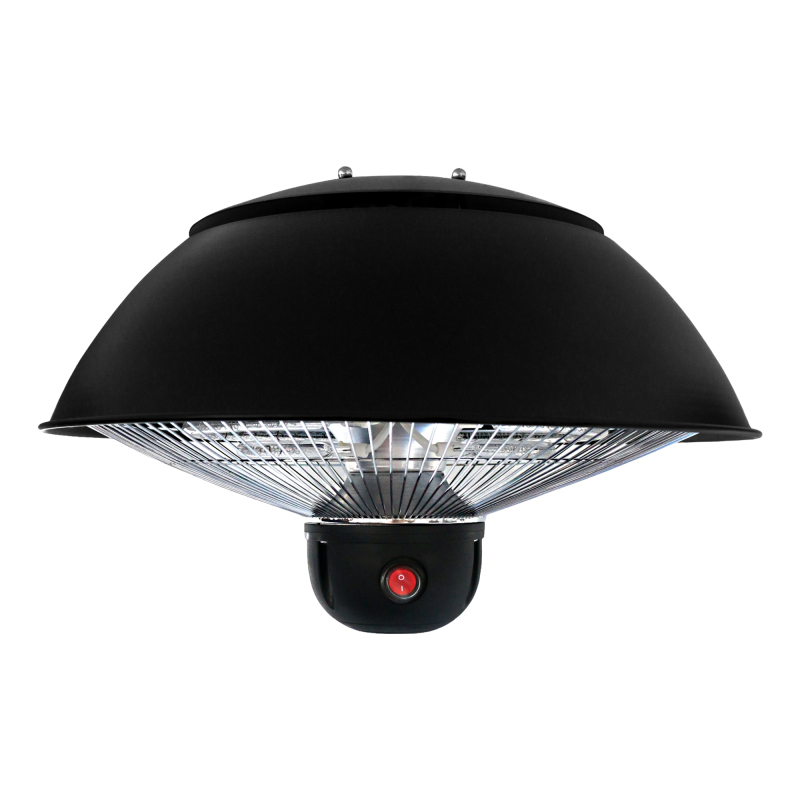 Outdoor heater