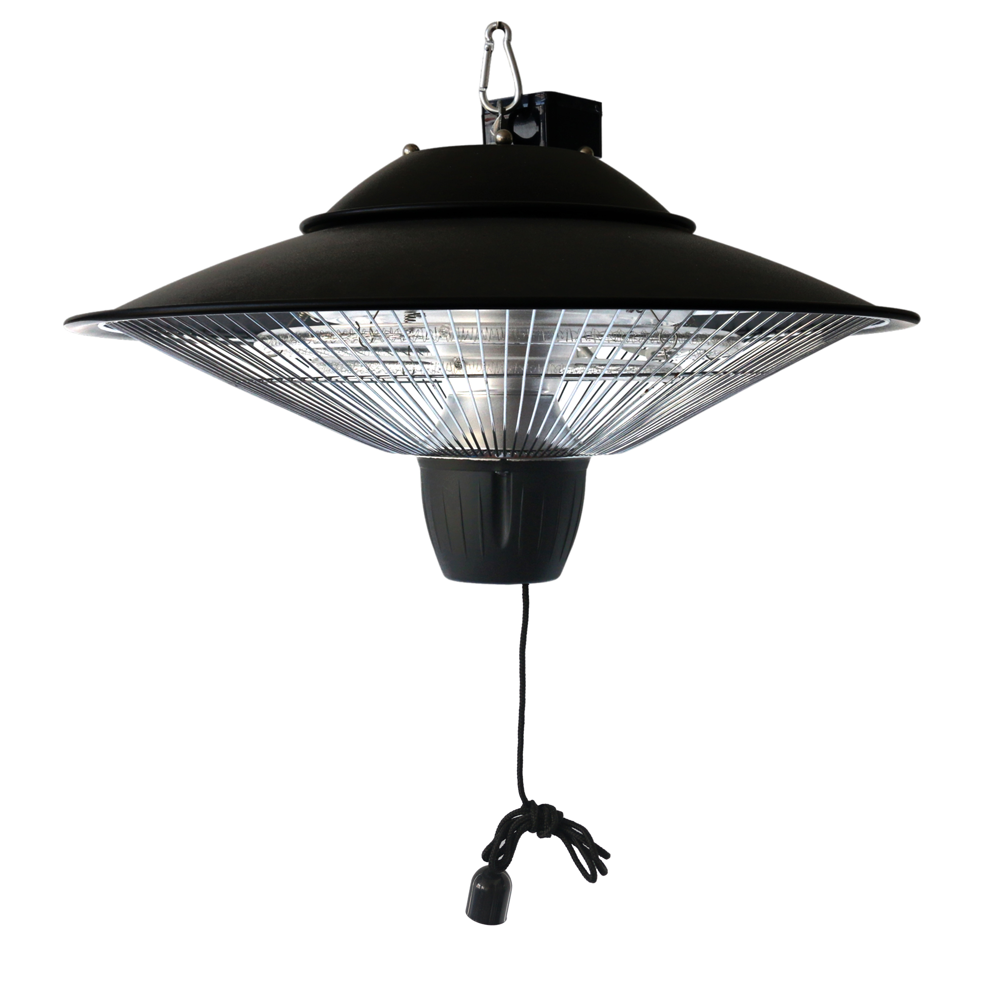 Outdoor heater