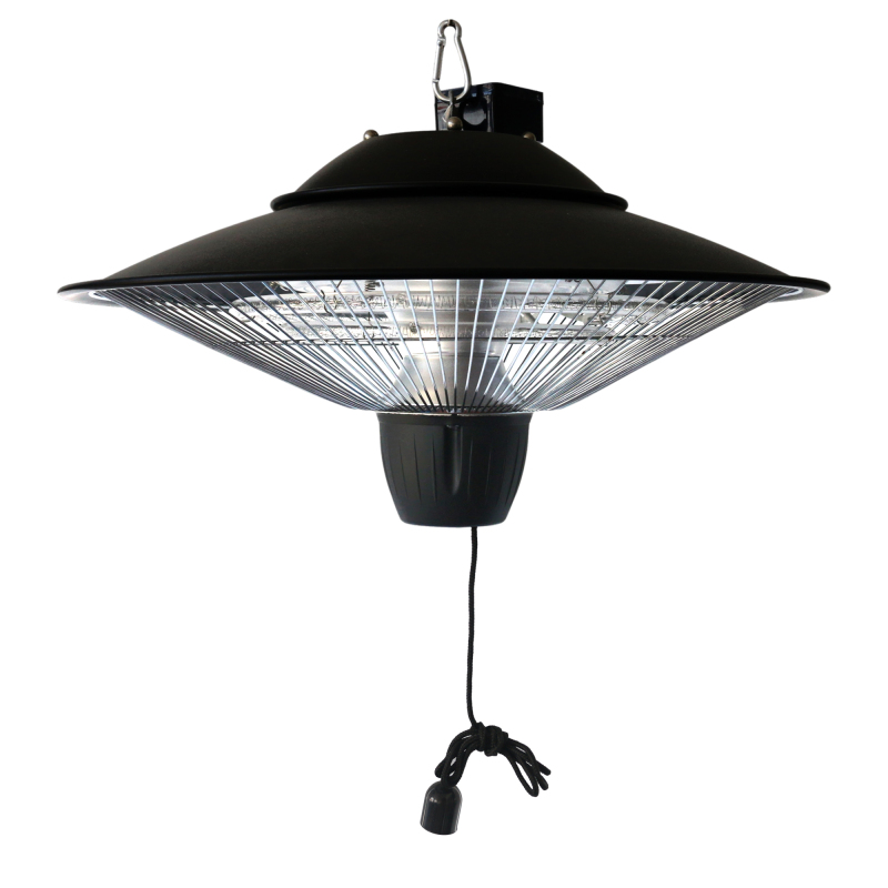 Outdoor heater