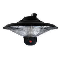 Outdoor heater