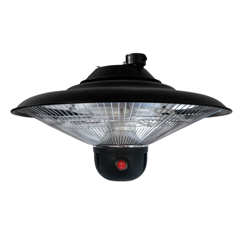 Outdoor heater