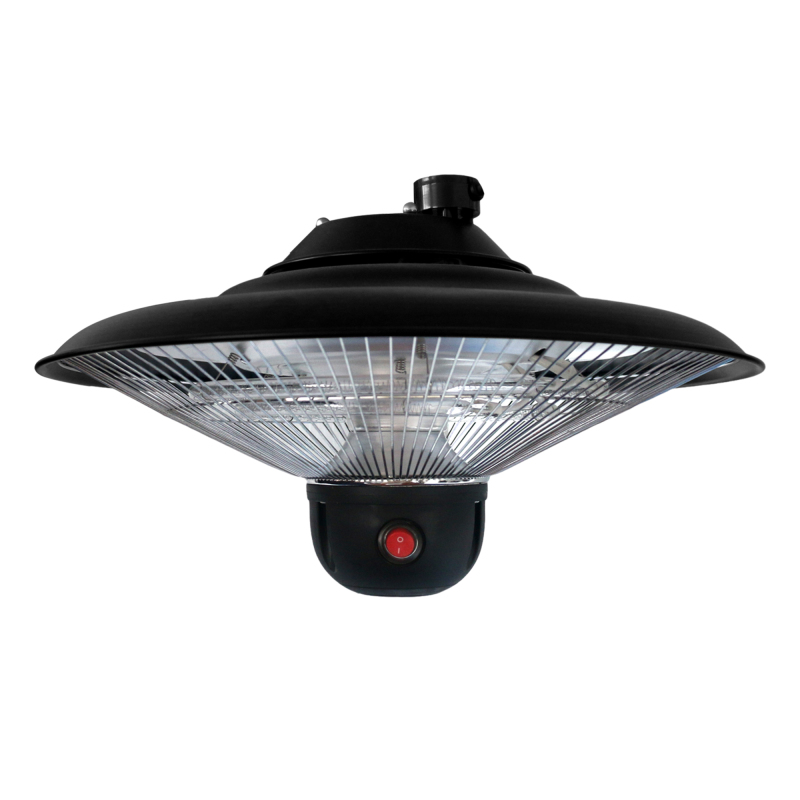 Outdoor heater
