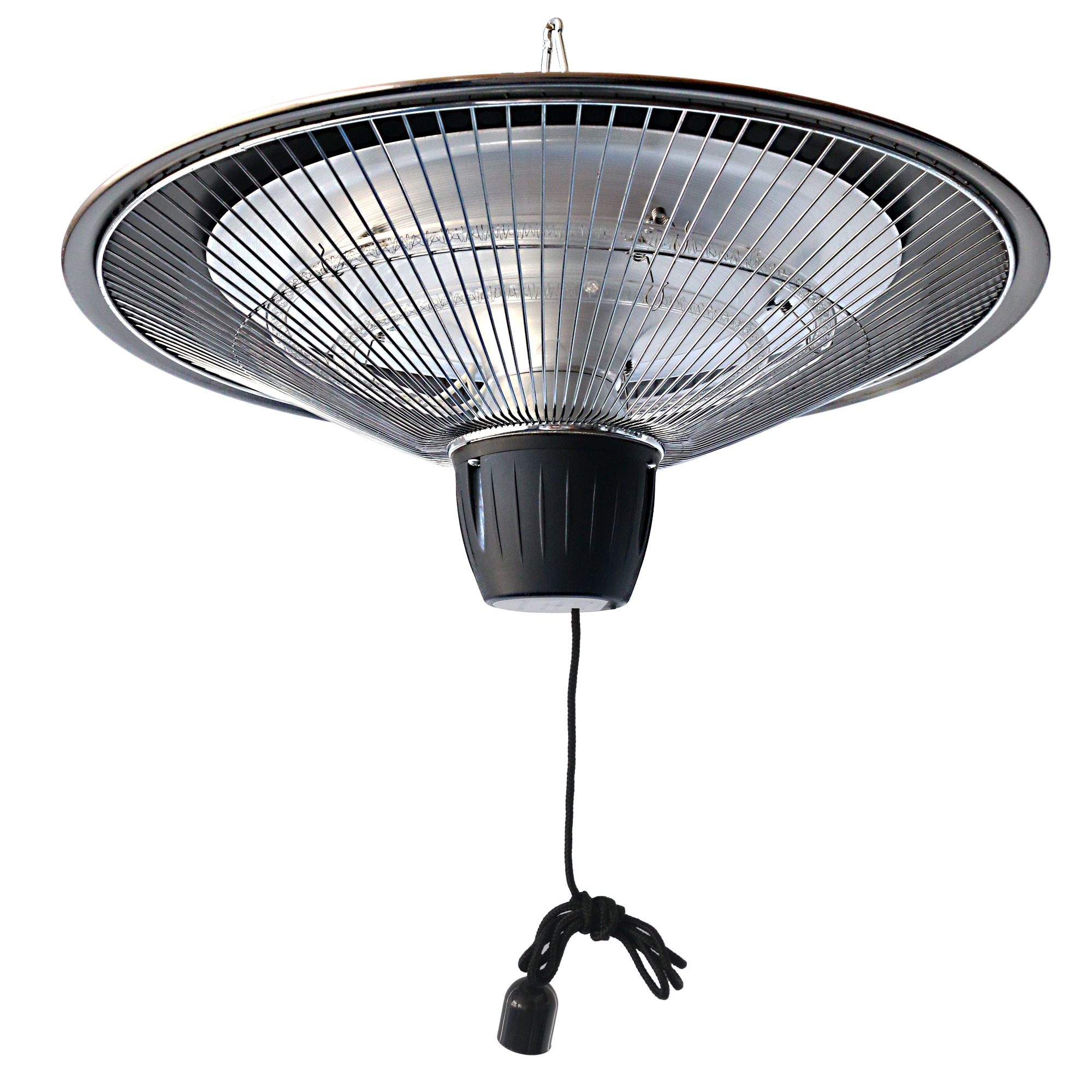 Outdoor heater
