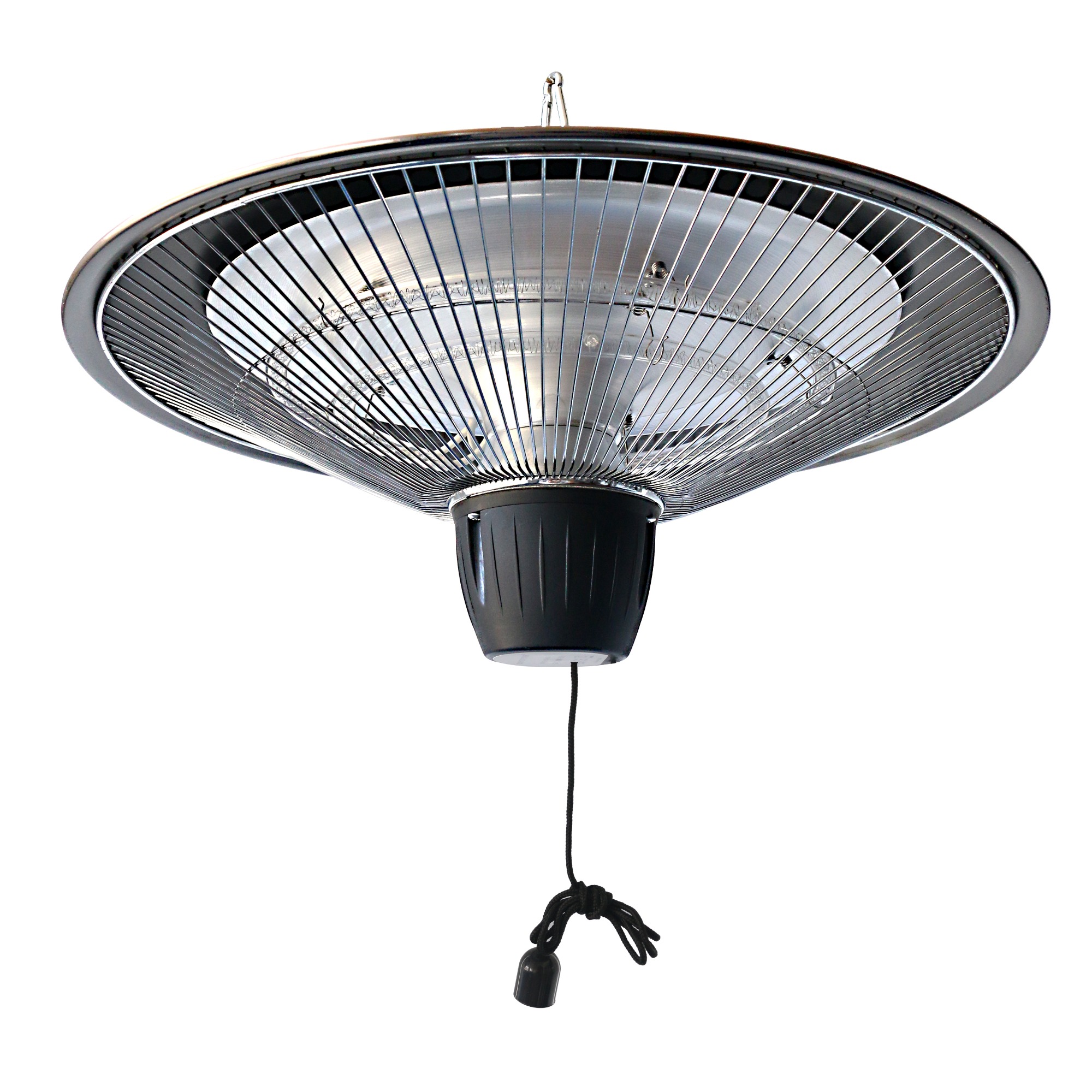Outdoor heater