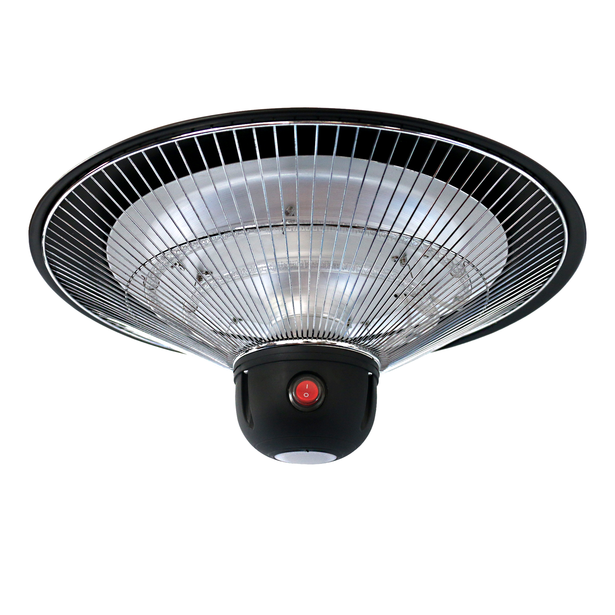 Outdoor heater
