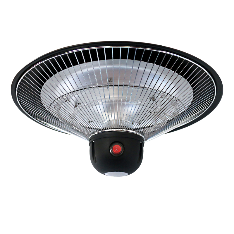 Outdoor heater
