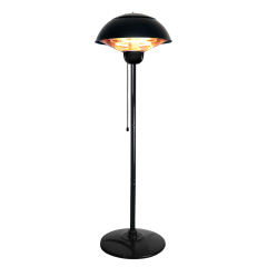 Outdoor heater