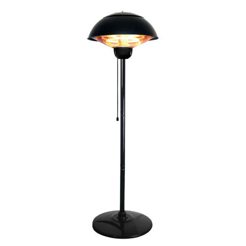 Outdoor heater