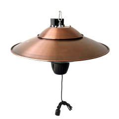 Outdoor heater