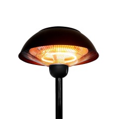 Outdoor heater