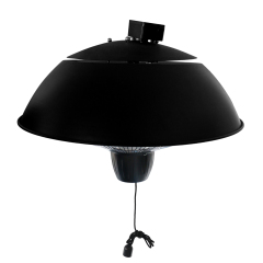 Outdoor heater