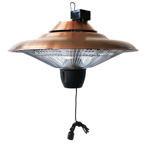 Outdoor heater
