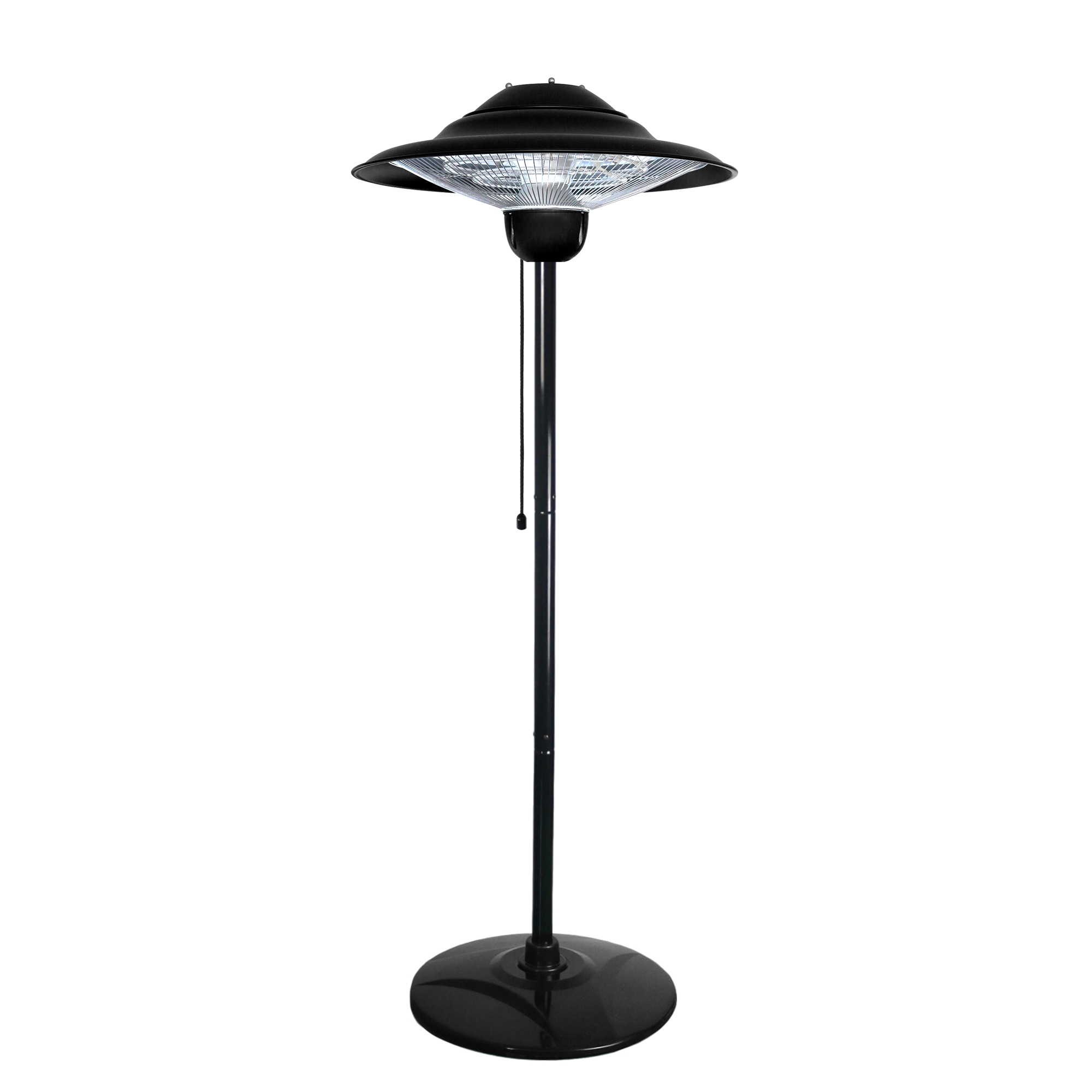 Outdoor heater