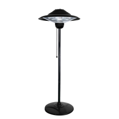 Outdoor heater