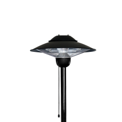 Outdoor heater