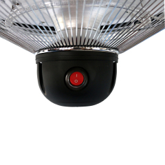Outdoor heater